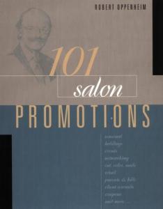 101 Salon Promotions