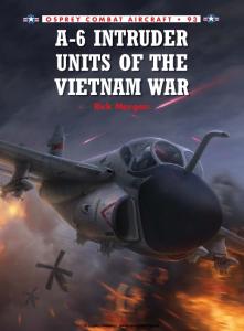A-6 Intruders Vietnam