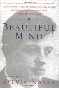 A Beautiful Mind : A Biography of John Forbes Nash, Jr