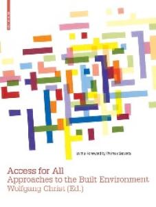 Access for All: Approaches to the Built Environment
