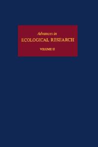 Advances in Ecological Research, Volume 12