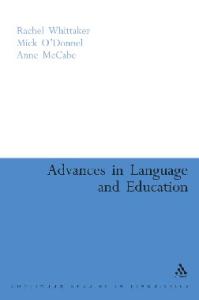 Advances in Language And Education