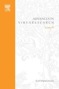 Advances in Virus Research, Volume 58 (Advances in Virus Research)