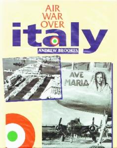 Air War Over Italy