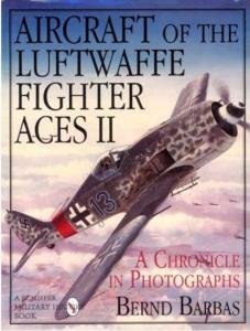 Aircraft of the Luftwaffe Fighter Aces II