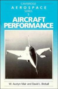 Aircraft performance