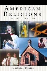 American Religions an Illustrated History