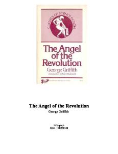 Angel of the Revolution