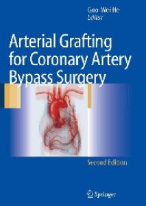 Arterial Grafting for Coronary Artery Bypass Surgery