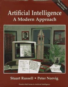 Artificial intelligence - a modern approach