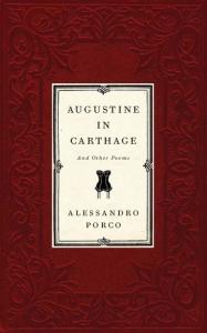 Augustine in Carthage: And Other Poems (Misfits)