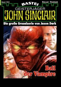 Ball der Vampire