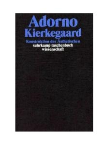 Band 2 Kierkegaard