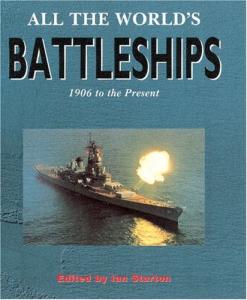 Battleships. 1906 to present