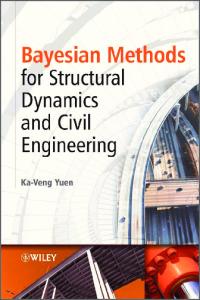 Bayesian Methods for Structural Dynamics and Civil Engineering