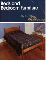 Beds and bedroom furniture