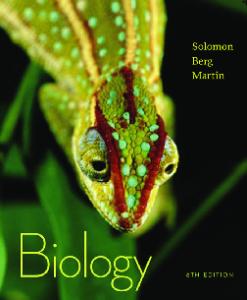 Biology, 8th Edition