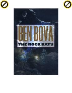 Bova, Ben - Asteroid Wars 02 - Rock Rats