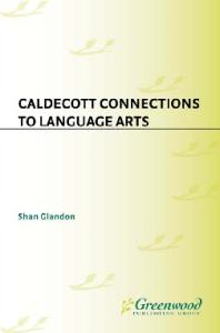 Caldecott Connections to Language Arts