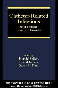 Catheter-Related Infections