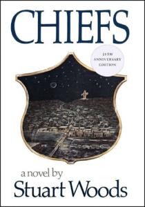 Chiefs: A Novel (25th Anniversary Edition)