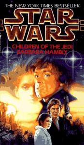 Children of the Jedi: Star Wars