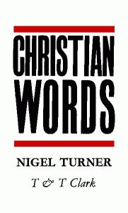 Christian Words