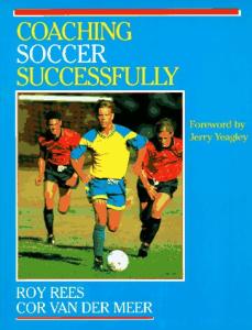 Coaching Soccer Successfully (Coaching Successfully Series)