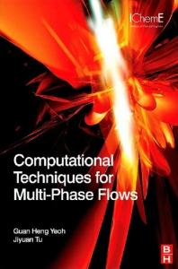 Computational Techniques for Multiphase Flows