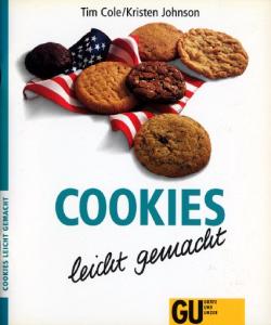Cookies leicht gemacht  GERMAN