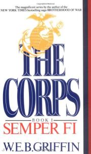 Corps 01, Semper Fi (Corps)