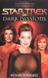 Dark Passions Book Two of Two (Star Trek)