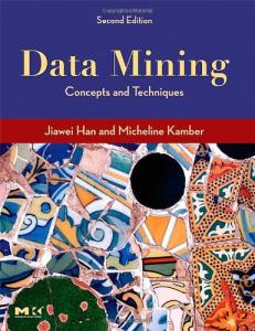 Data mining: concepts and techniques