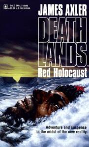 Deathlands 02 Red Holocaust