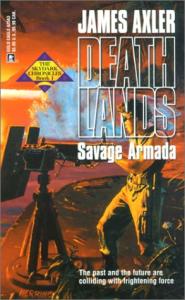 Deathlands 53 Savage Armada