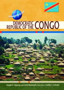 Democratic Republic of The Congo (Modern World Nations)