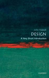 Design: A Very Short Introduction