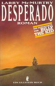 Die Geschichte von Billy the Kid