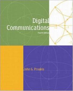 Digital communications