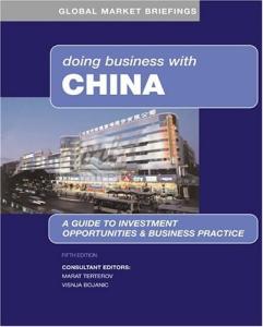 Doing Business with China