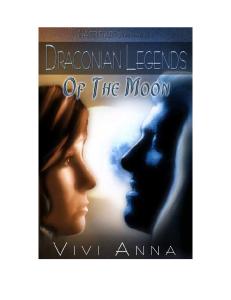 Draconian Legends Of the Moon