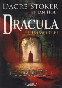 Dracula l'immortel