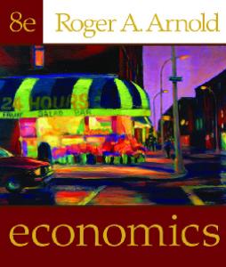 Economics, 8th Edition