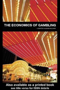 Economics of Gambling