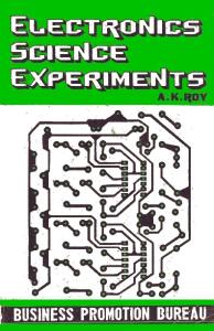 Electronic Science Experiments