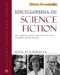 Encyclopedia Of Science Fiction (Library Movements)