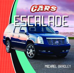 Escalade (Cars)