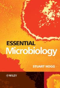 Essential Microbiology