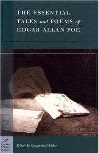 Essential Tales and Poems of Edgar Allan Poe (Barnes & Noble Classics)