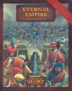 Eternal Empire. The Ottomans At War